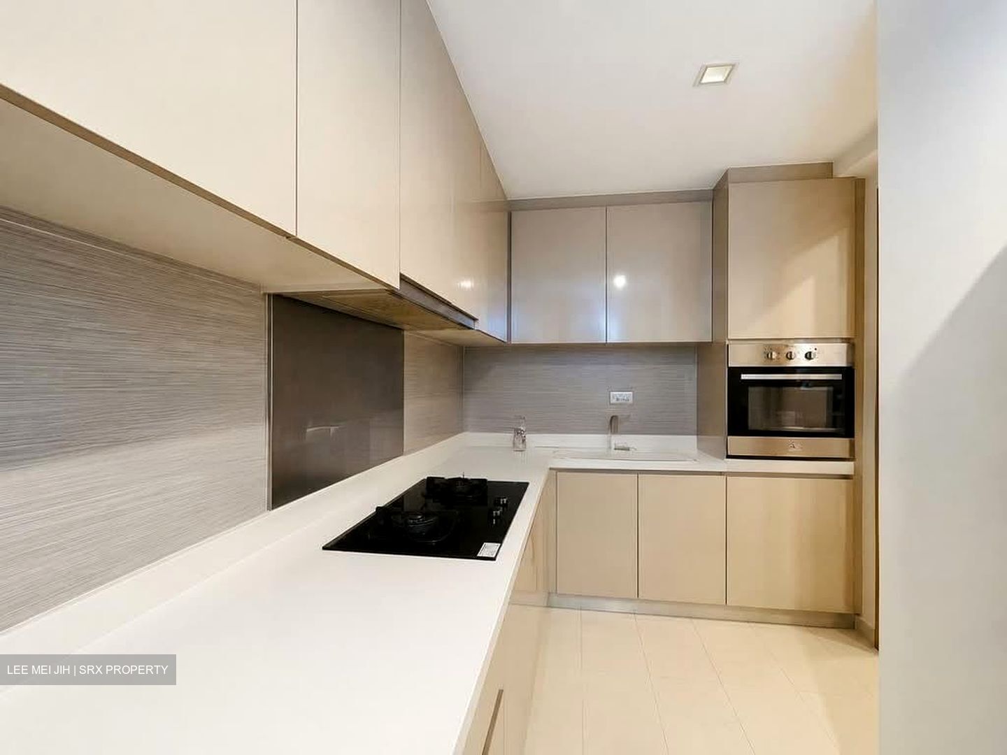 Blossom Residences (D23), Condominium #601595431